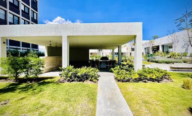 Departamento de Lujo en Renta | Sophia C – 3er Piso | Zona Antea – Juriquillaa