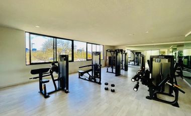 Departamento de Lujo en Renta | Sophia C – 3er Piso | Zona Antea – Juriquillaa