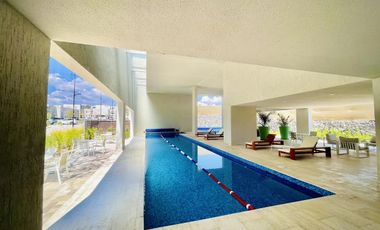 Departamento de Lujo en Renta | Sophia C – 3er Piso | Zona Antea – Juriquillaa