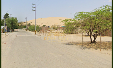 TERRENO EN VENTA DE 800M2 UBICADO EN LA ESTANCIA DE HUACACHINA - ICA