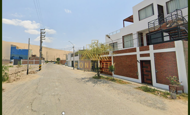 TERRENO EN VENTA DE 800M2 UBICADO EN LA ESTANCIA DE HUACACHINA - ICA