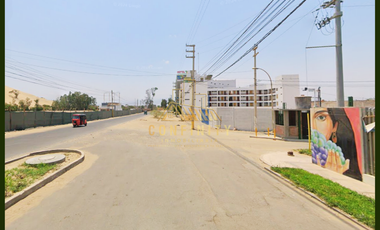 TERRENO EN VENTA DE 800M2 UBICADO EN LA ESTANCIA DE HUACACHINA - ICA