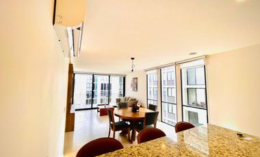 En Renta de Loft de Lujo Amueblado en Sophia Juriquilla.