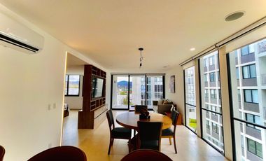 En Renta de Loft de Lujo Amueblado en Sophia Juriquilla.