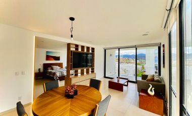 En Renta de Loft de Lujo Amueblado en Sophia Juriquilla.