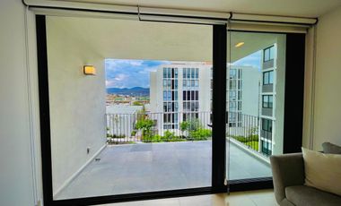En Renta de Loft de Lujo Amueblado en Sophia Juriquilla.