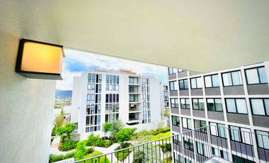 En Renta de Loft de Lujo Amueblado en Sophia Juriquilla.