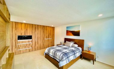 En Renta de Loft de Lujo Amueblado en Sophia Juriquilla.