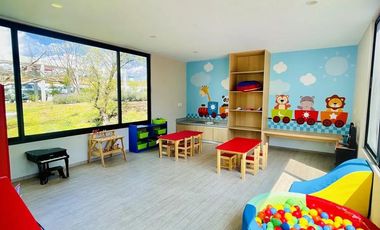 En Renta de Loft de Lujo Amueblado en Sophia Juriquilla.