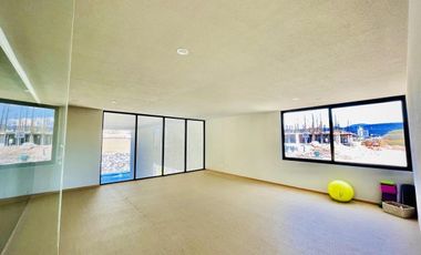 En Renta de Loft de Lujo Amueblado en Sophia Juriquilla.