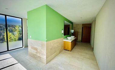 En Renta de Loft de Lujo Amueblado en Sophia Juriquilla.