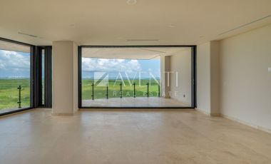 Departamento en Renta, Central Park, Cancún