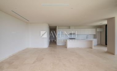 Departamento en Renta, Central Park, Cancún