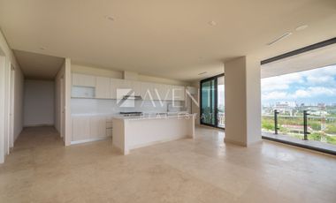 Departamento en Renta, Central Park, Cancún