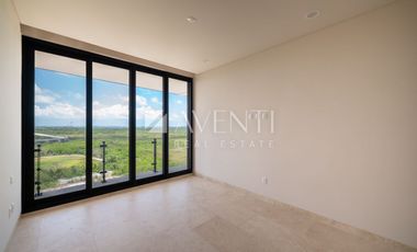 Departamento en Renta, Central Park, Cancún