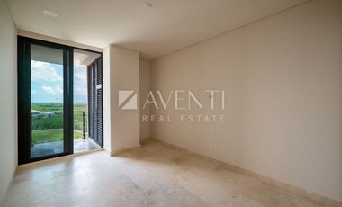 Departamento en Renta, Central Park, Cancún