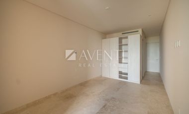 Departamento en Renta, Central Park, Cancún
