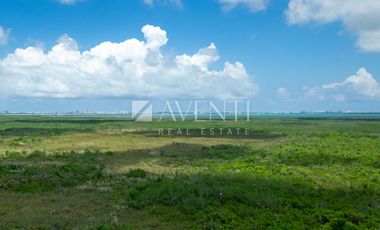 Departamento en Renta, Central Park, Cancún