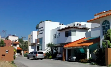 Casa en venta Av. San Juan, Chapultepec, Cuernavaca, Morelos,