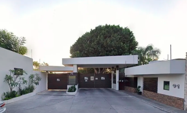 Casa en venta Av. San Juan, Chapultepec, Cuernavaca, Morelos,
