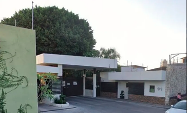 Casa en venta Av. San Juan, Chapultepec, Cuernavaca, Morelos,