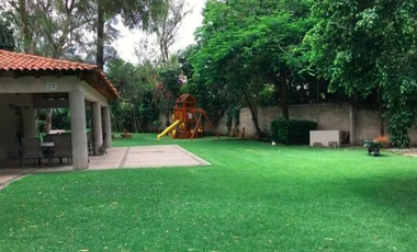 Casa en venta Av. San Juan, Chapultepec, Cuernavaca, Morelos,