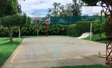 Casa en venta Av. San Juan, Chapultepec, Cuernavaca, Morelos,