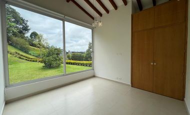Casa  en venta,  El  Carmen De Viboral, Antioquia