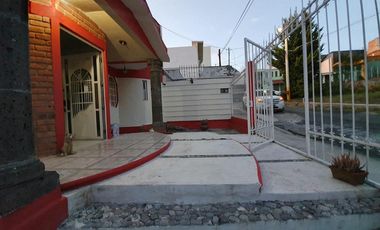 CASA EN VENTA 