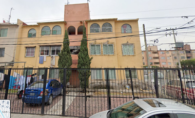 DEPARTAMENTO en Venta Rey Neza Nezahualcóyotl Adjudicado