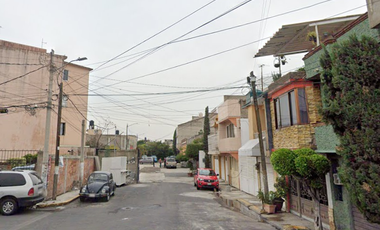 DEPARTAMENTO en Venta Rey Neza Nezahualcóyotl Adjudicado