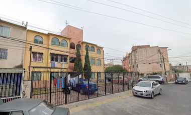 DEPARTAMENTO en Venta Rey Neza Nezahualcóyotl Adjudicado