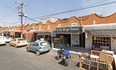 DEPARTAMENTO en Venta Rey Neza Nezahualcóyotl Adjudicado