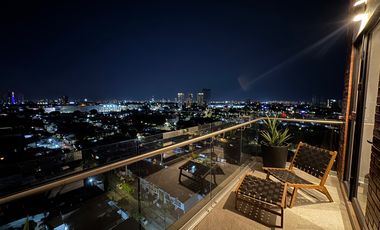 venta de PENTHOUSE Colonia Chapalita