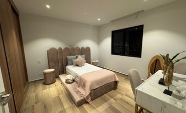 venta de PENTHOUSE Colonia Chapalita