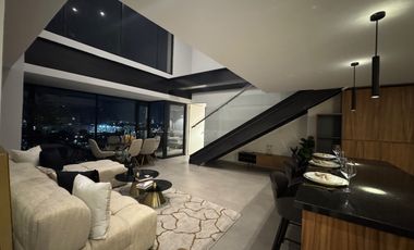 venta de PENTHOUSE Colonia Chapalita