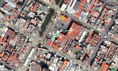 Local 18 en Renta - Plaza Agua Azul