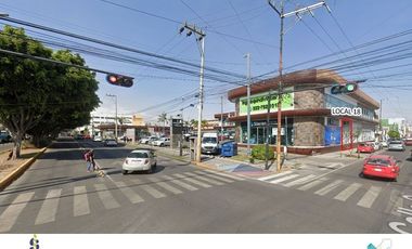 Local 18 en Renta - Plaza Agua Azul