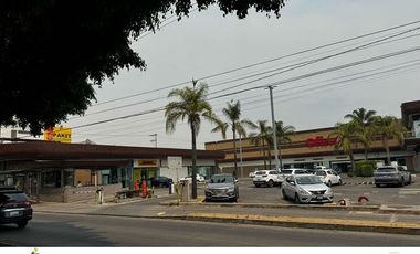 Local 18 en Renta - Plaza Agua Azul