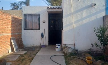Casa en Venta en Loma norte, Puente viejo, Tonalá