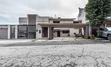 Casa en Venta Santa Fe
