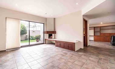 Casa en Venta Santa Fe