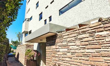 DEPARTAMENTO EN VENTA EN LOMAS DE SAN ÁNGEL INN