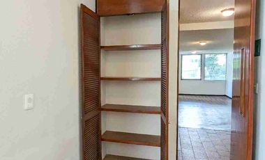 DEPARTAMENTO EN VENTA EN LOMAS DE SAN ÁNGEL INN