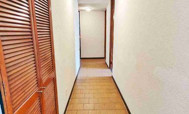 DEPARTAMENTO EN VENTA EN LOMAS DE SAN ÁNGEL INN