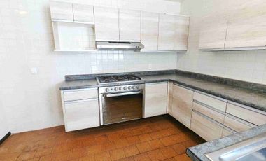 DEPARTAMENTO EN VENTA EN LOMAS DE SAN ÁNGEL INN