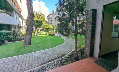 DEPARTAMENTO EN VENTA EN LOMAS DE SAN ÁNGEL INN