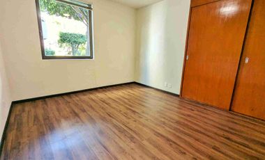 DEPARTAMENTO EN VENTA EN LOMAS DE SAN ÁNGEL INN