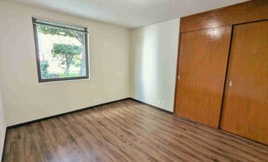 DEPARTAMENTO EN VENTA EN LOMAS DE SAN ÁNGEL INN