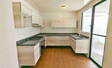 DEPARTAMENTO EN VENTA EN LOMAS DE SAN ÁNGEL INN